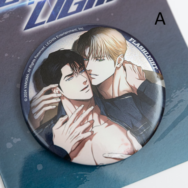 [TW] [Pre-order]  Kadokawa  Limited- Time Flashlight