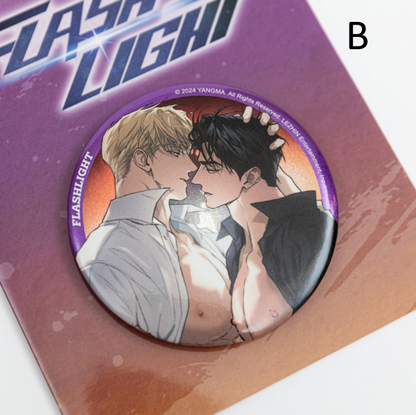 [TW] [Pre-order]  Kadokawa  Limited- Time Flashlight