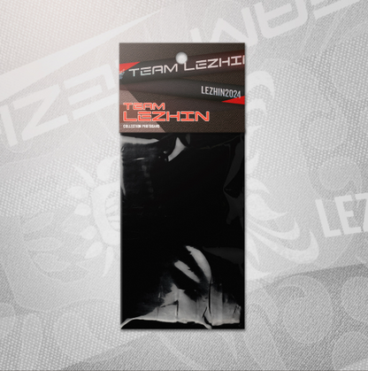 Team Lezhin Team A Collection Photo Cards