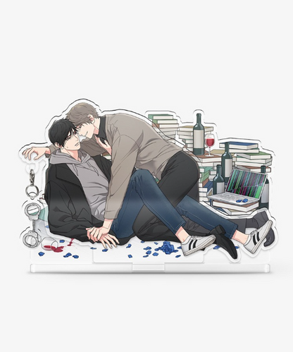 Sadistic Beauty : Side Story B Acrylic Stand