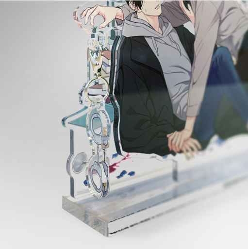 Sadistic Beauty : Side Story B Acrylic Stand