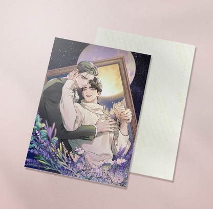 Define the Relationship Acrylic Stand