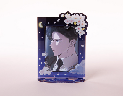 [Pre-order] Noctea Pop-up: Us in Bloom Photocard Stand