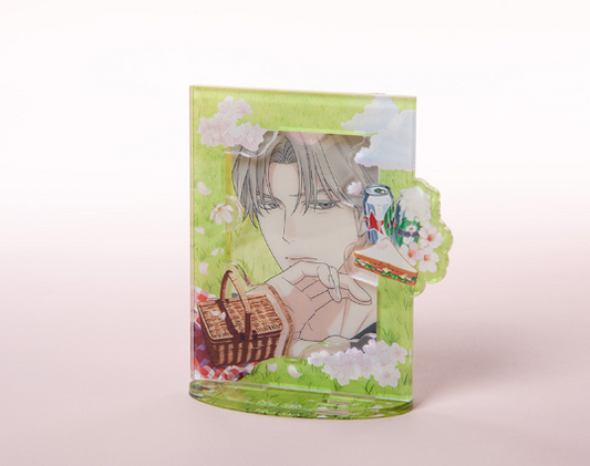 [Pre-order] Noctea Pop-up: Us in Bloom Photocard Stand