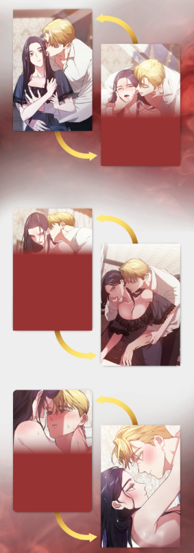 The Broken Ring: This Marriage Will Fail Anyway Lenticular (19+ Complete Edition)