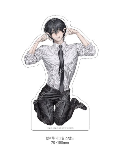 [Pre-order] Special Civil Servant Binding Acrylic Stand