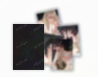 [Pre-order] Drunken My Boss Best Scenes Postcard Pack