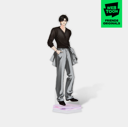 Selfish Romance LD Acrylic Stand [ORIGINALS]