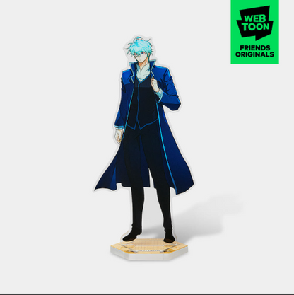 The Greatest Estate Developer LD Acrylic Stand [ORIGINALS]