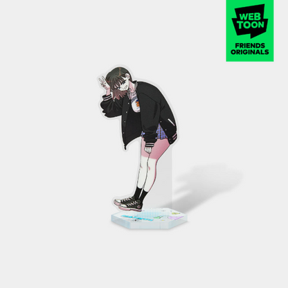 Childhood Friend Complex LD Acrylic Stand [ORIGINALS]