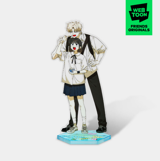 Childhood Friend Complex LD Acrylic Stand [ORIGINALS]