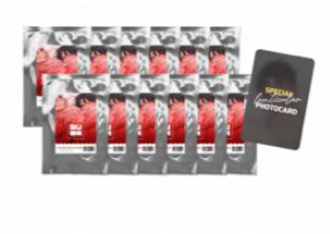 [Pre-order] Honey Bear 19+ Photo Cards