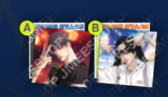 [Pre-order] SPAKLZ Fancam Postcard