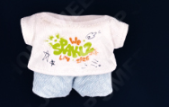 [Pre-order] SPAKLZ  BBOSIRAEGI Concert Set