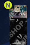 [Pre-order] Diamond Dust Photo Card Collection
