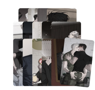 [Pre-order] Pieta Photocards