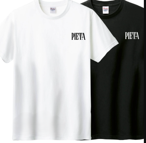 [Pre-order] Pieta T-Shirt