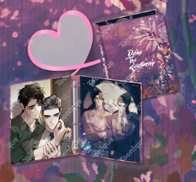 [Pre-order] Define the Relationship Collection Binder