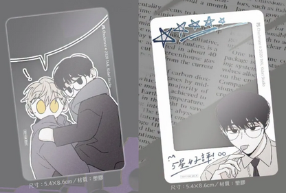 [TW][BOOK][Pre-order]  Checkmate Vol. 1-8
