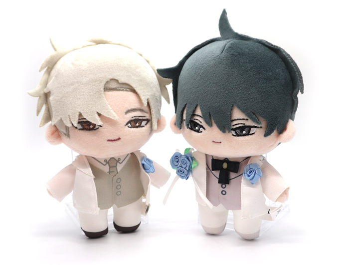 [Pre-order] Low Tide in Twilight Animation Wedding Doll