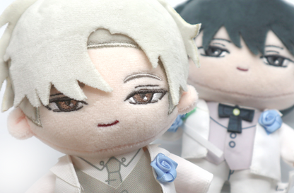 [Pre-order] Low Tide in Twilight Animation Wedding Doll
