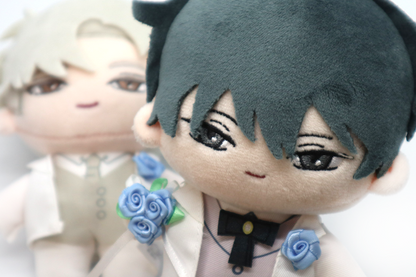 [Pre-order] Low Tide in Twilight Animation Wedding Doll