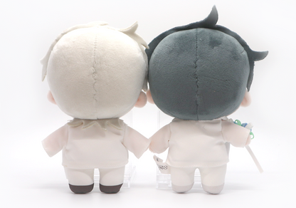 [Pre-order] Low Tide in Twilight Animation Wedding Doll