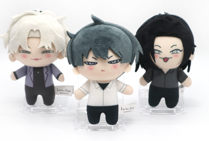 [Pre-order] Low Tide in Twilight Animation Mini Doll (Random)