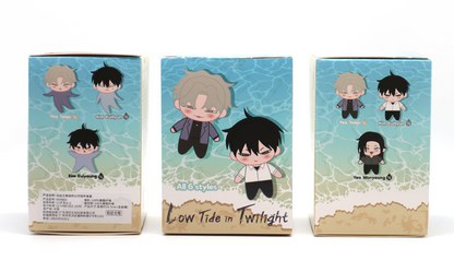 [Pre-order] Low Tide in Twilight Animation Mini Doll (Random)