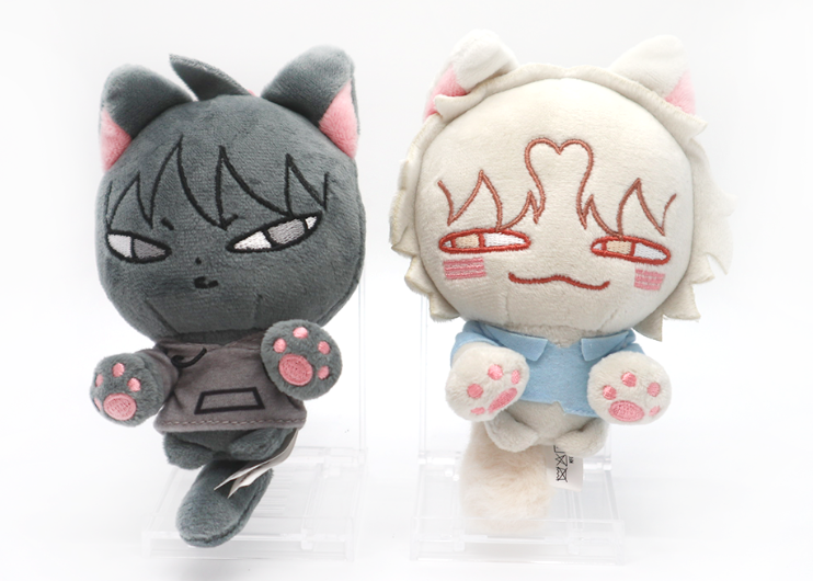 [Pre-order] Low Tide in Twilight Animation  Cat Doll