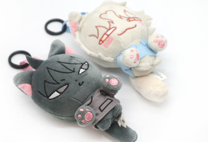 [Pre-order] Low Tide in Twilight Animation  Cat Doll