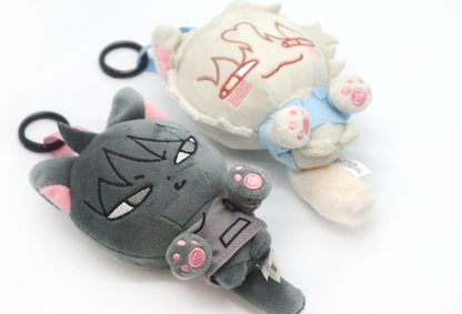 [Pre-order] Low Tide in Twilight Animation  Cat Doll