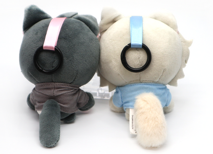 [Pre-order] Low Tide in Twilight Animation  Cat Doll