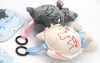 [Pre-order] Low Tide in Twilight Animation  Cat Doll