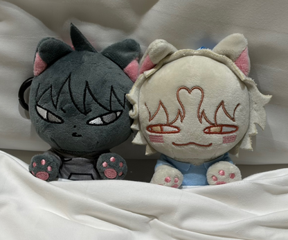 [Pre-order] Low Tide in Twilight Animation  Cat Doll