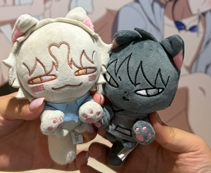 [Pre-order] Low Tide in Twilight Animation  Cat Doll