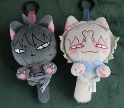 [Pre-order] Low Tide in Twilight Animation  Cat Doll