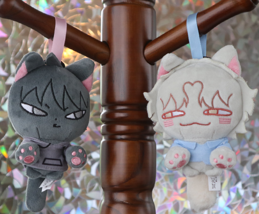 [Pre-order] Low Tide in Twilight Animation  Cat Doll