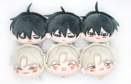 [Pre-order] Low Tide in Twilight Animation Face Doll (Random)