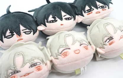 [Pre-order] Low Tide in Twilight Animation Face Doll (Random)