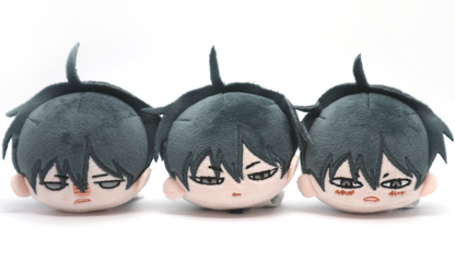 [Pre-order] Low Tide in Twilight Animation Face Doll (Random)