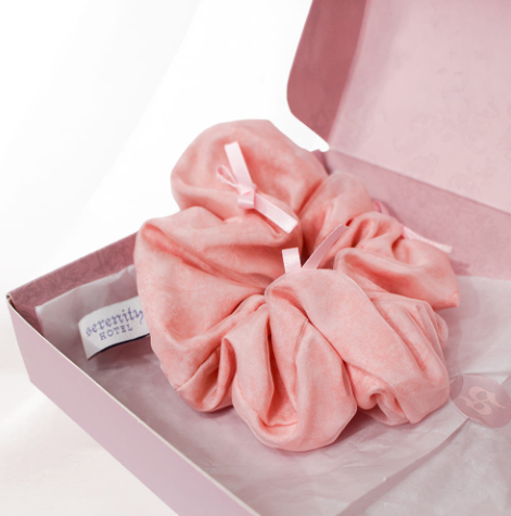 Serena Hotel Amenity Set