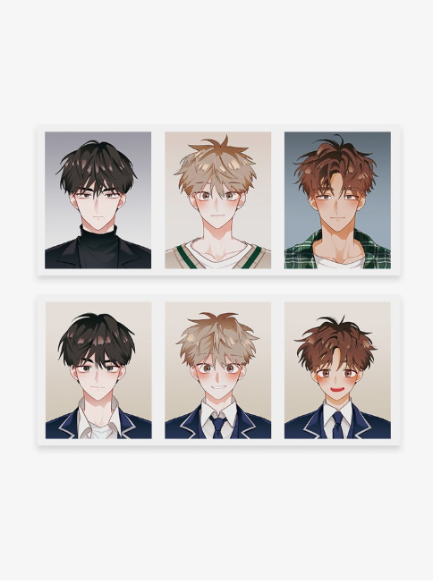 When Pear Blossoms Bloom ID PHOTO
