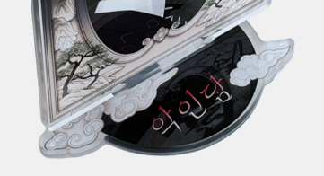 Tale of a Villain Acrylic Stand 2 Types