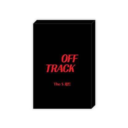 Off Track S Set