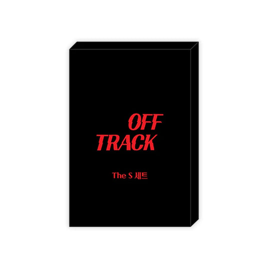Off Track S Set