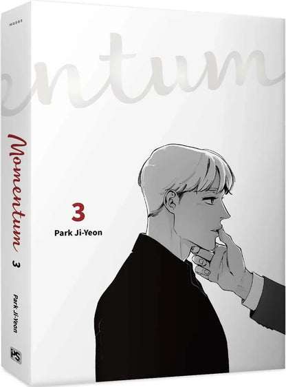 [TW]{BOOK]Momentum Vol. 1-4 (Taiwanese)