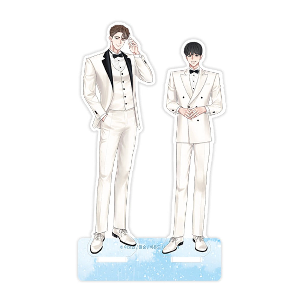[Pre-order] Reunion Acrylic Stand