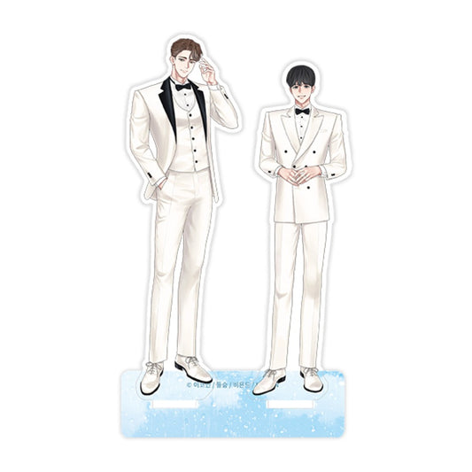 [Pre-order] Reunion Acrylic Stand