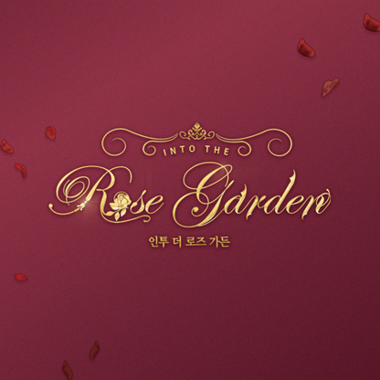 Into the Rose Garden:  Rose Garden Package Set